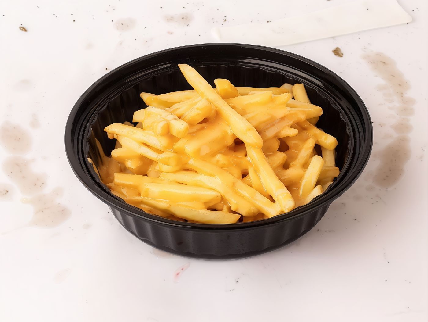 Cheese Fries
