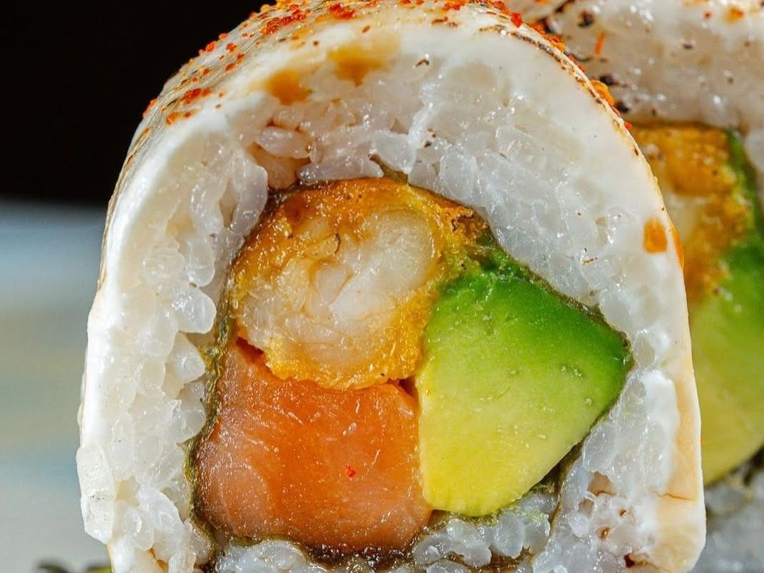 Fantasy Roll 5 pcs