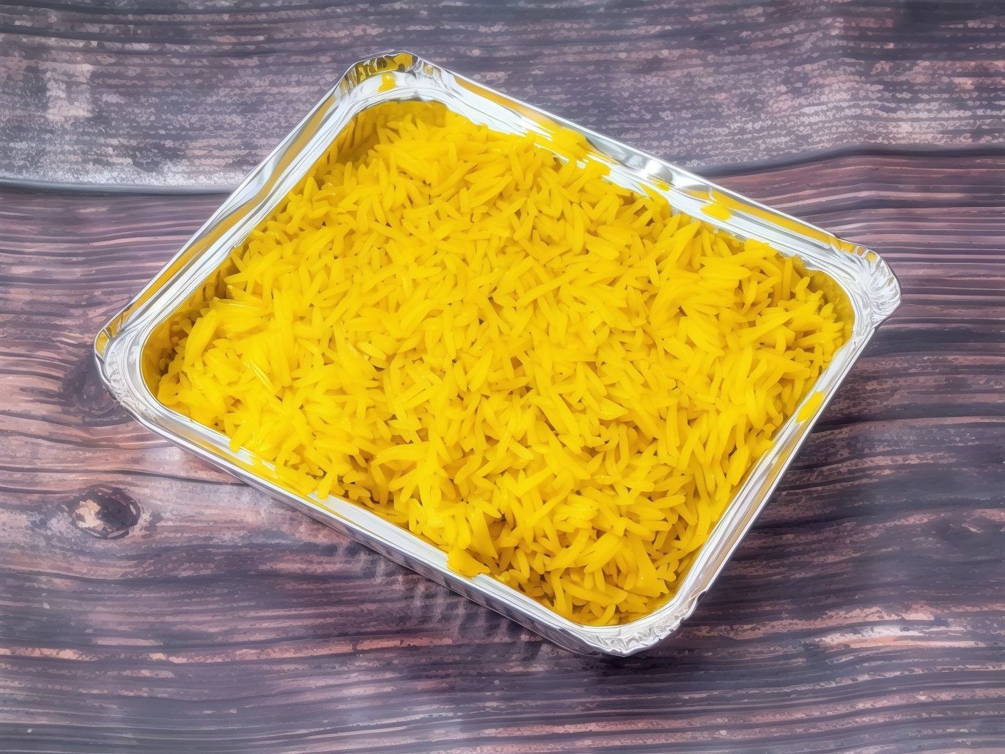 Basmati Rice