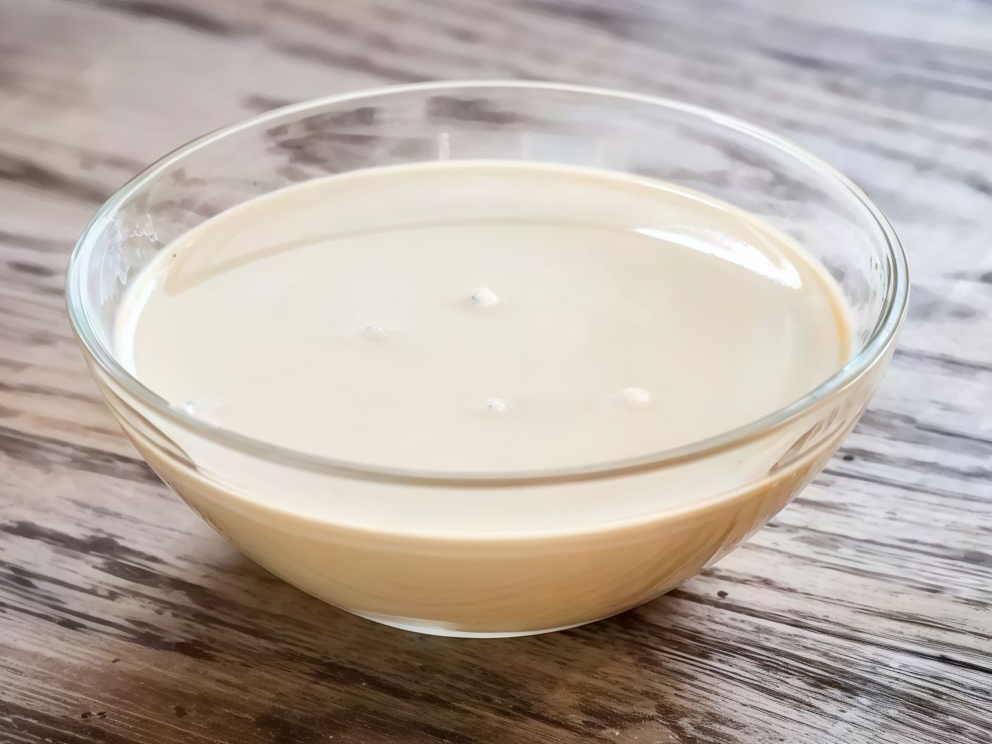 Sesame Paste