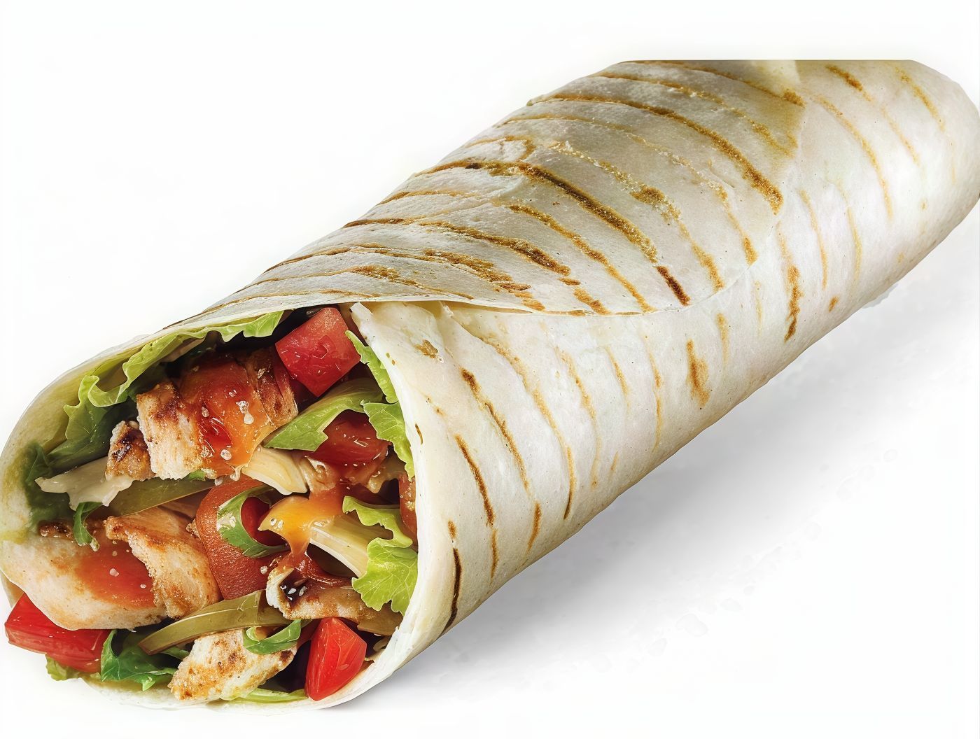 Felto Kebab Sandwich
