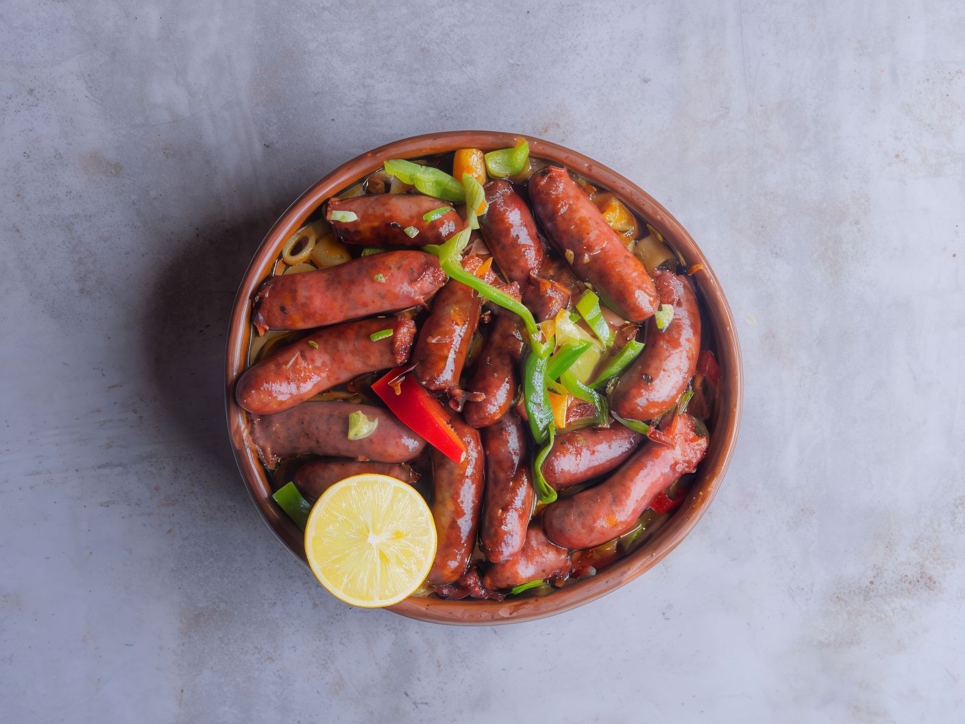 Sausage