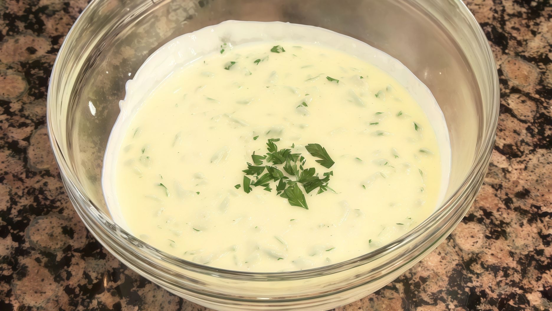 Extra Alfredo Sauce