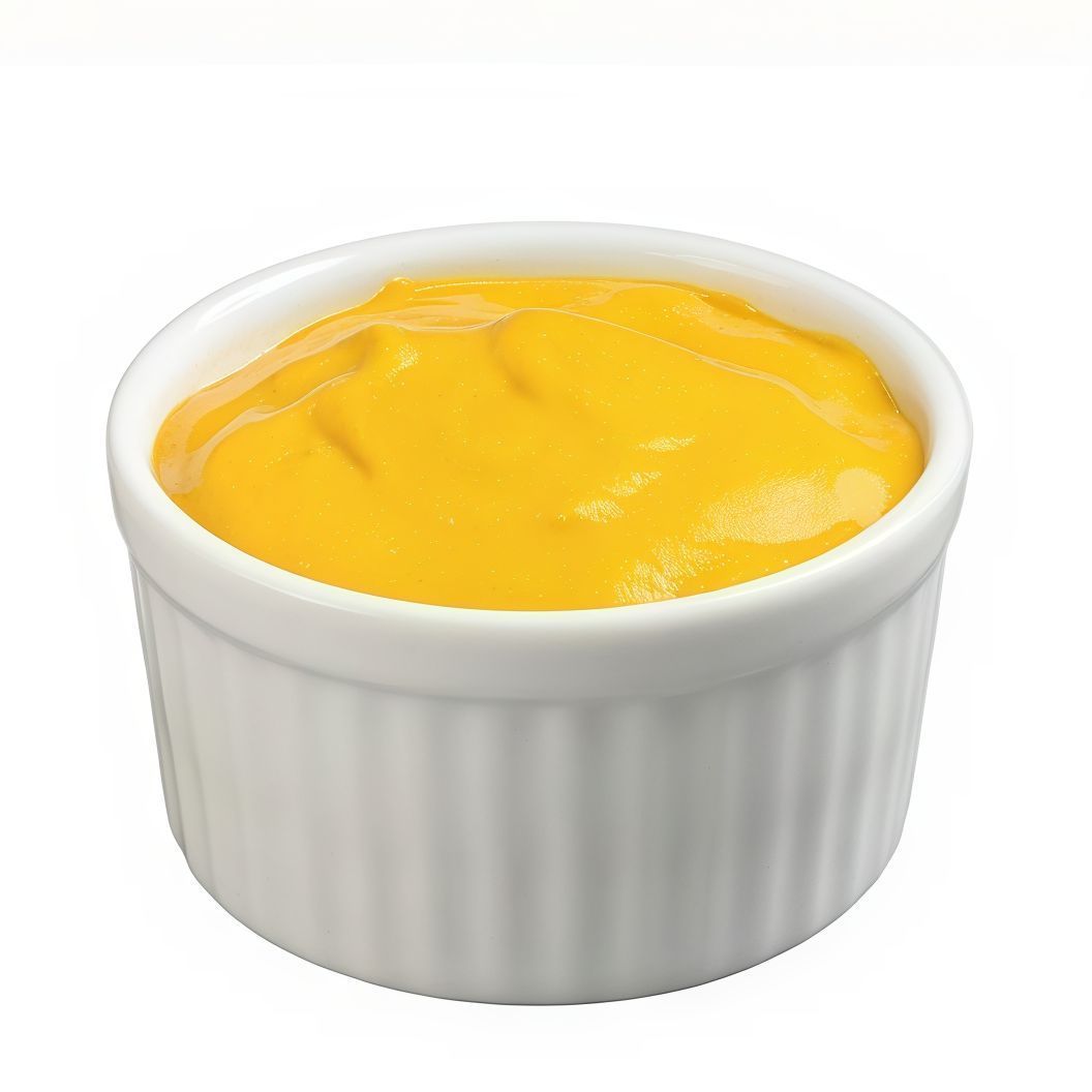 Extra Mustard Sauce