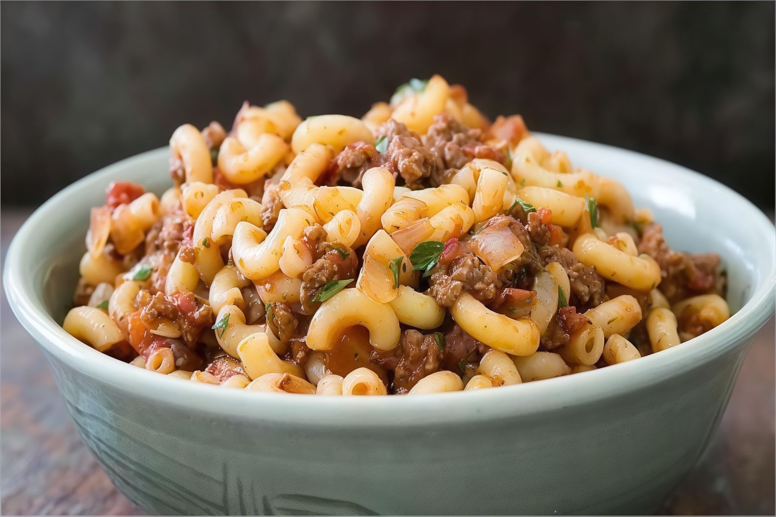 Palmiza Pasta