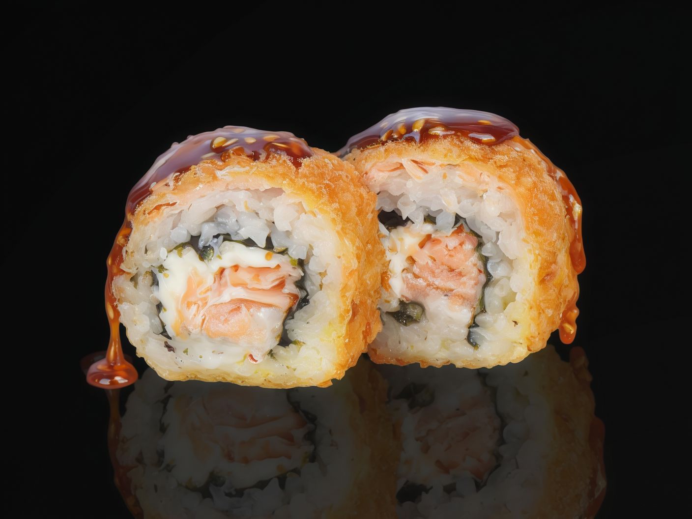 Hot Night Roll
