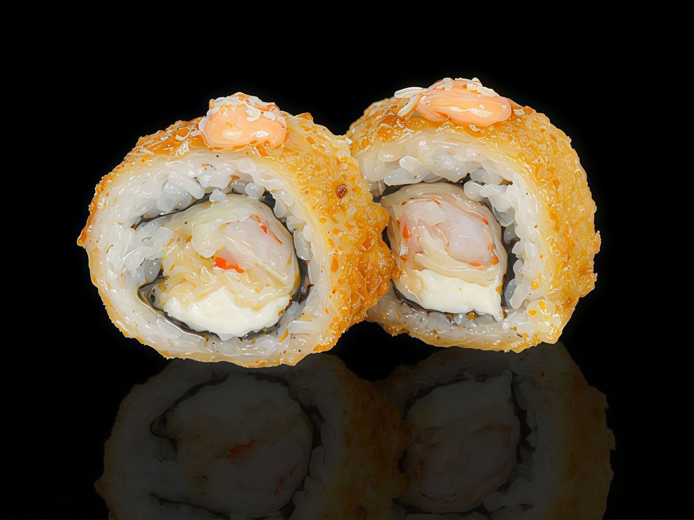 Spicy Sour Roll