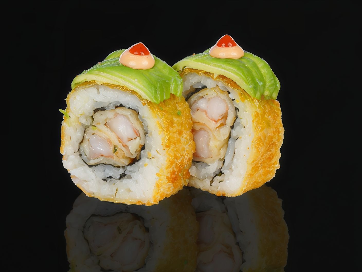 Viking Roll