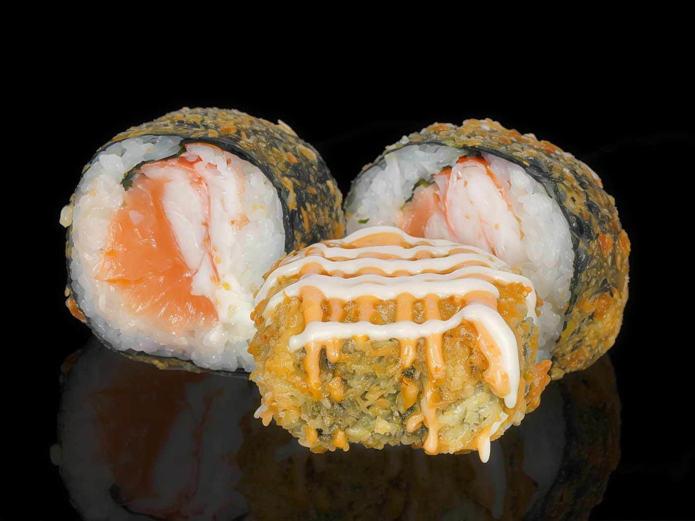 Bonzo Roll