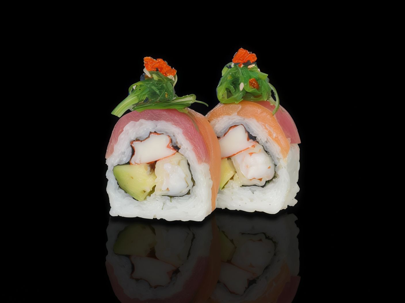 Luka Roll
