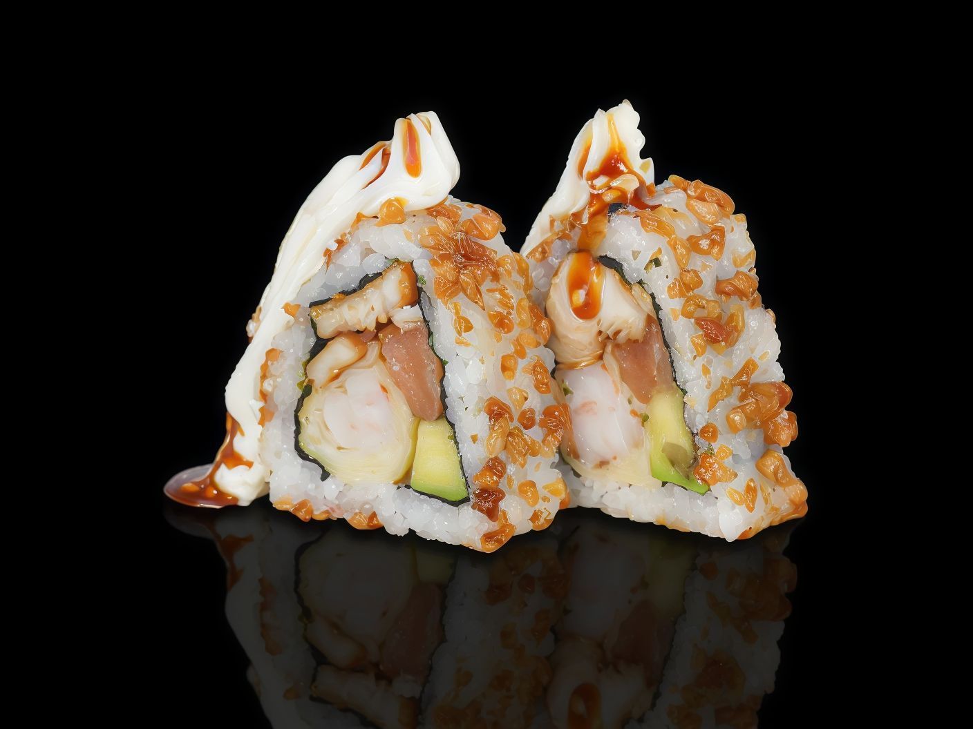 Hanami Roll
