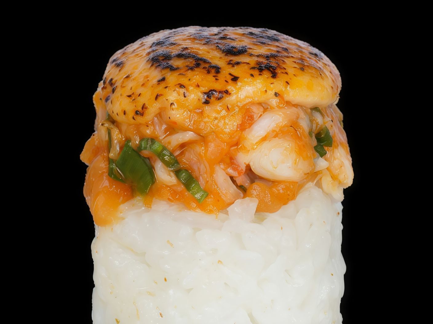 Fire Star Roll