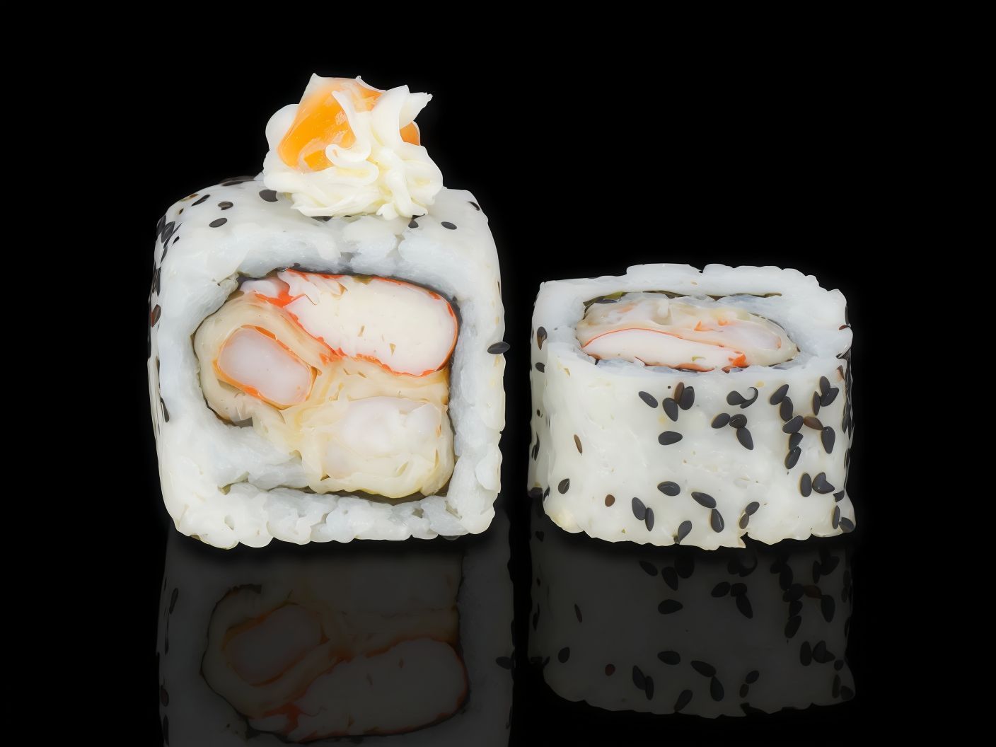 Bold Roll