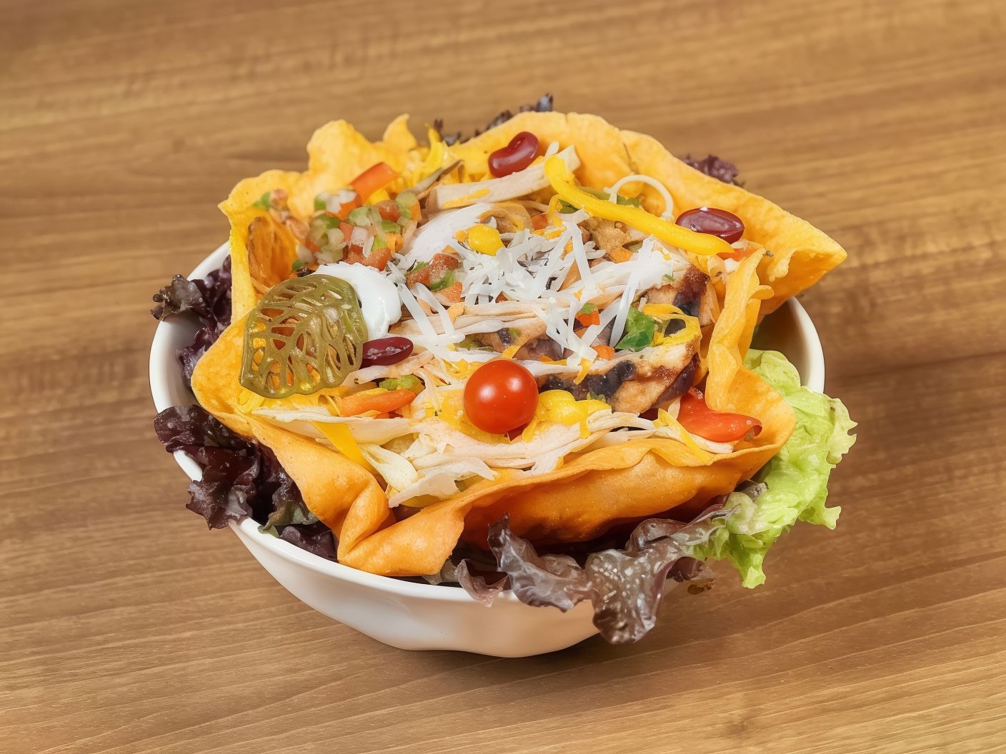 Taco Salad