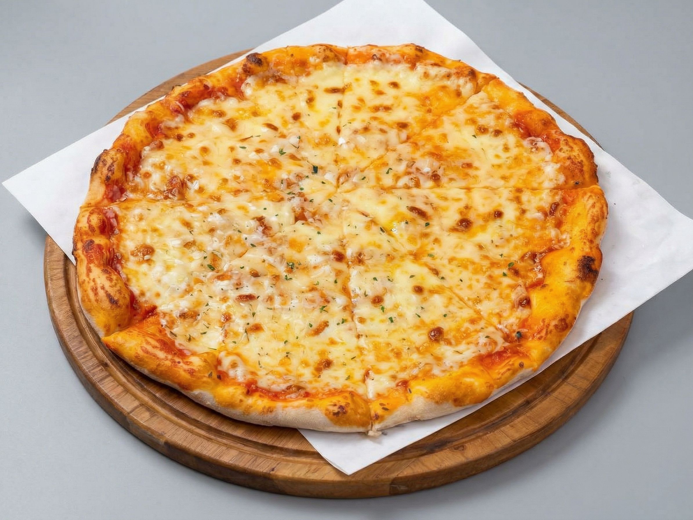 Pizza Margherita