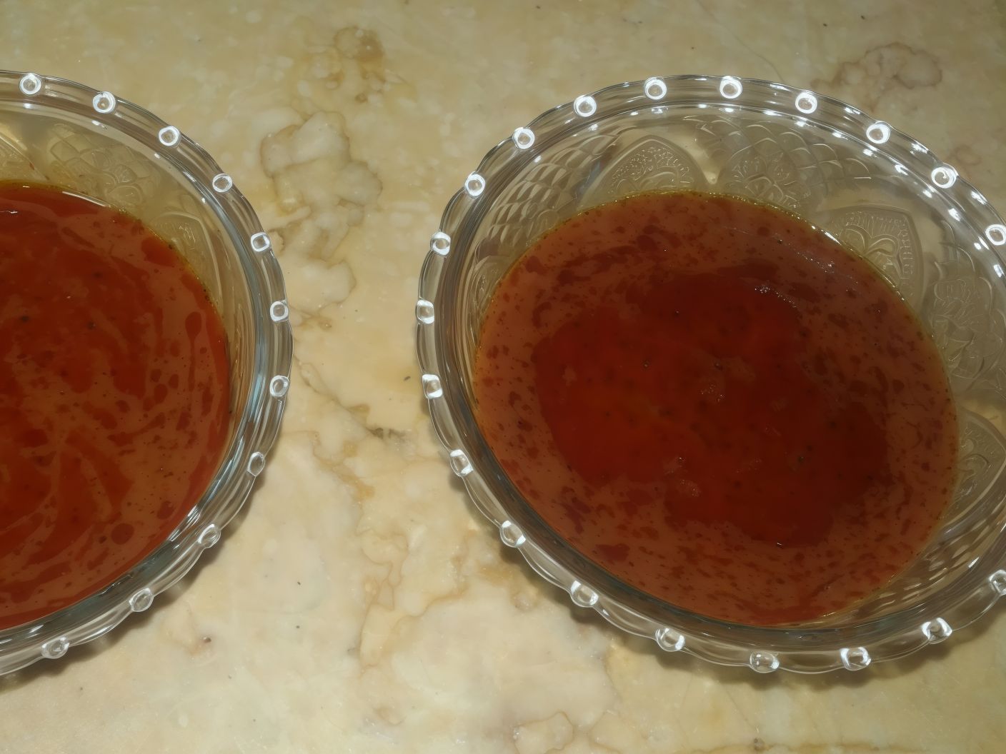 Hot Sauce