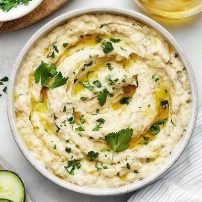 Baba Ghanoush