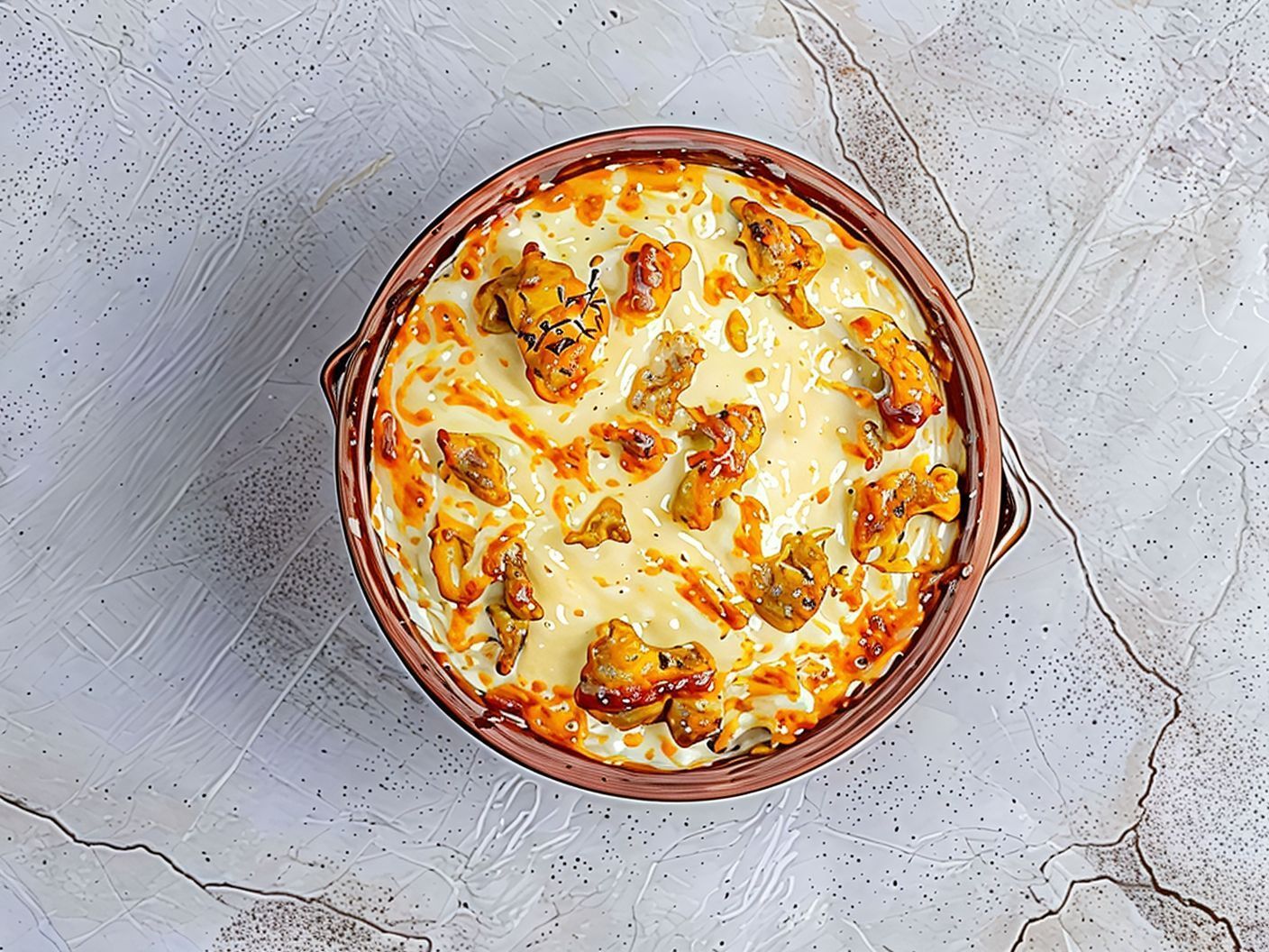 Mexicano Pasta