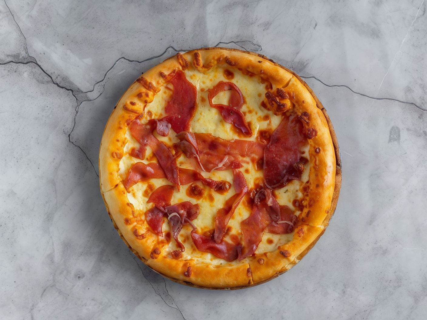 Venice Pizza