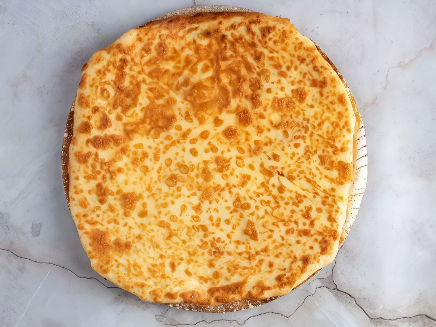 Baladena Pizza