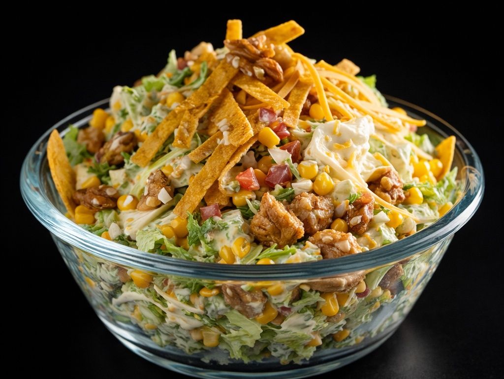 Taco Salad