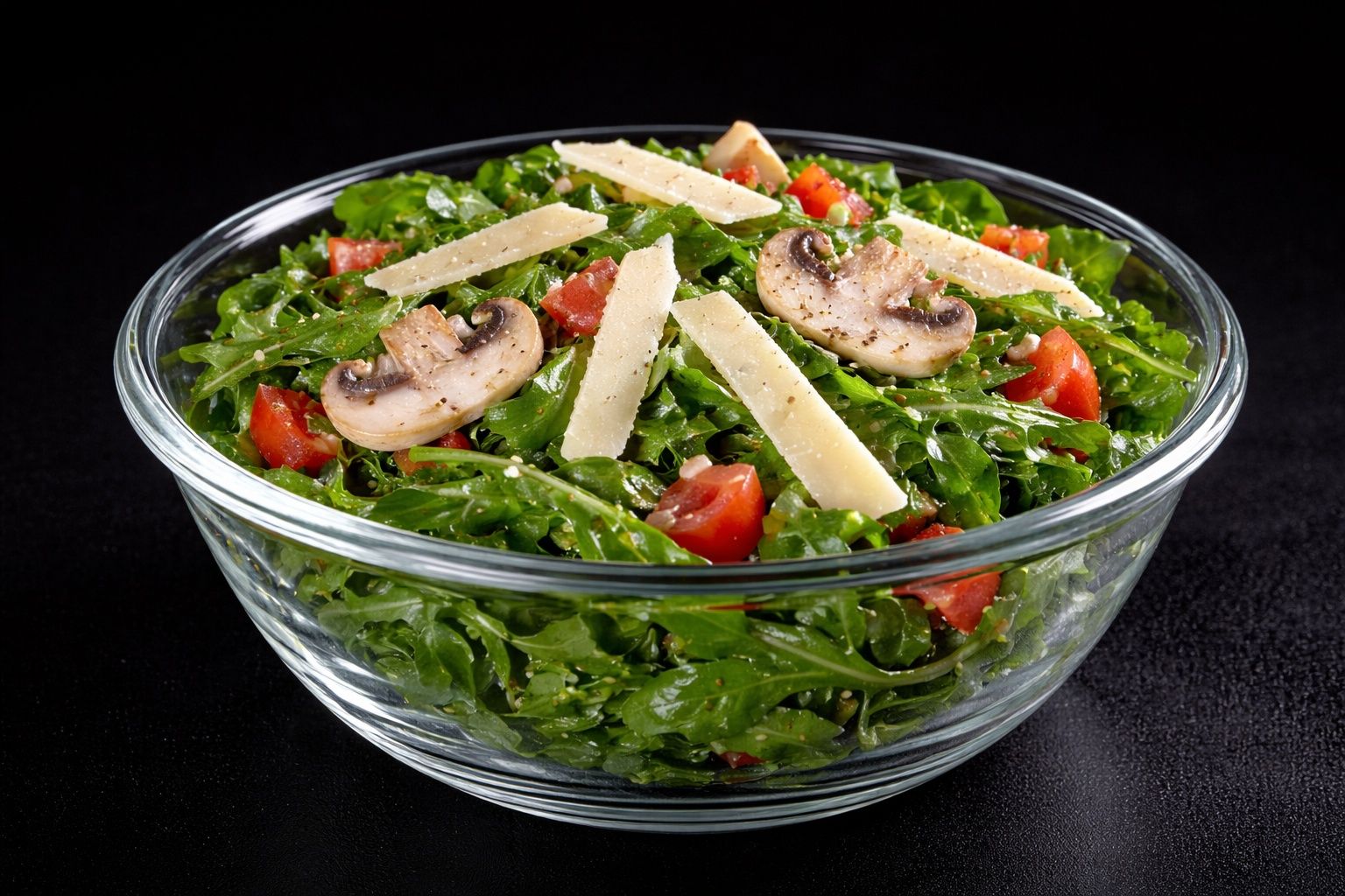 Rocca Salad