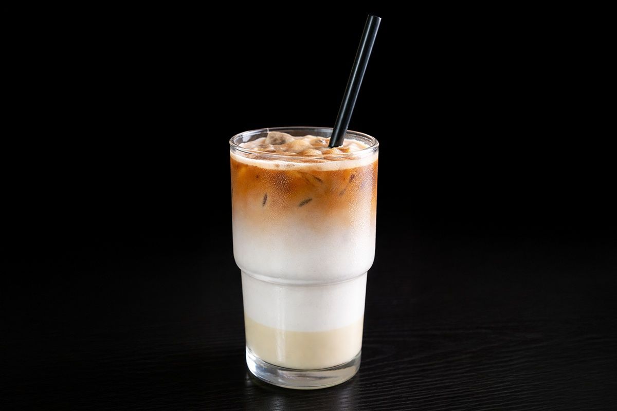 Ice Spanish Latte