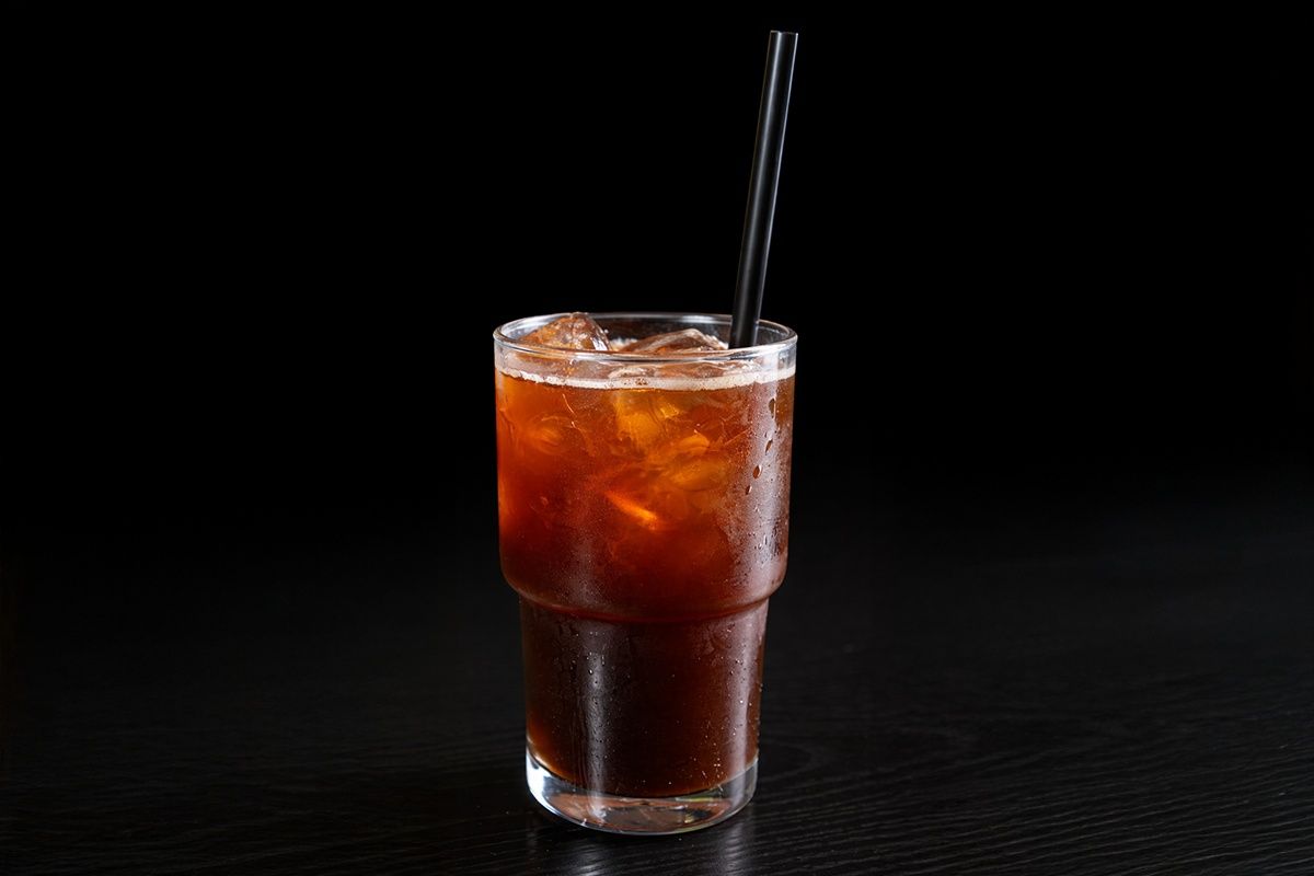 Ice Amricano