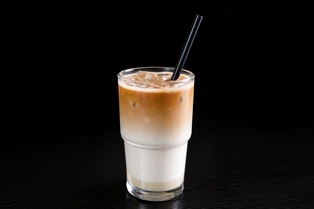 Ice Latte