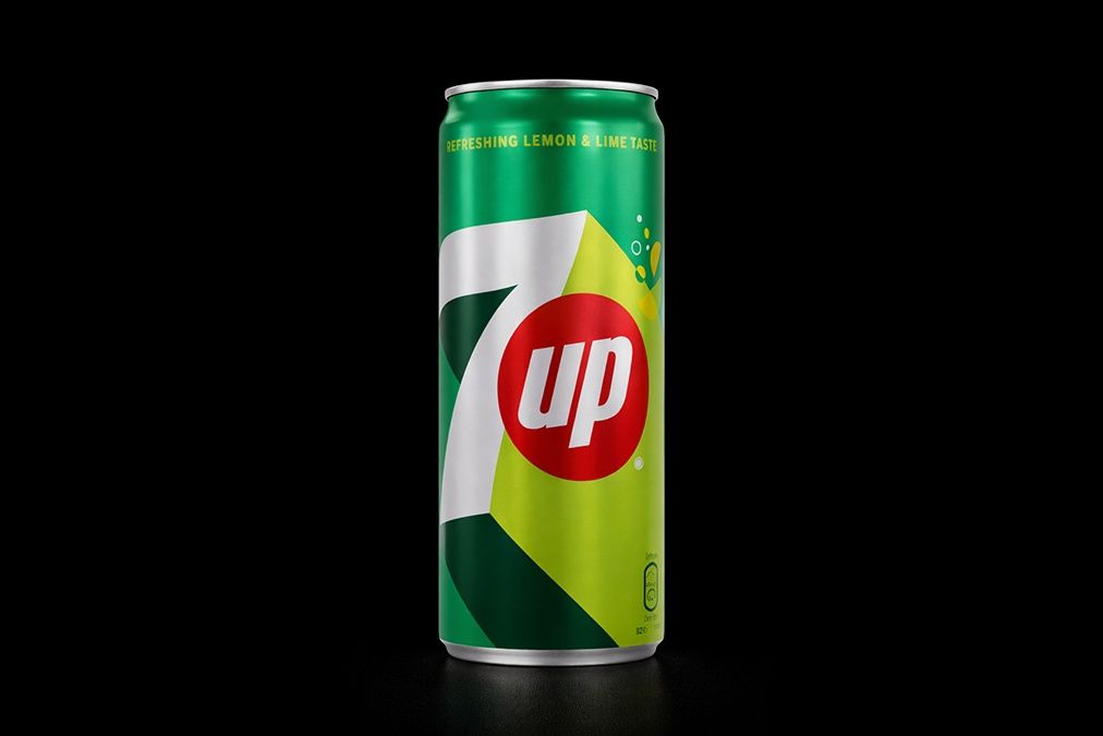 7 Up