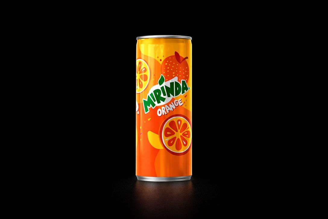 Mirinda