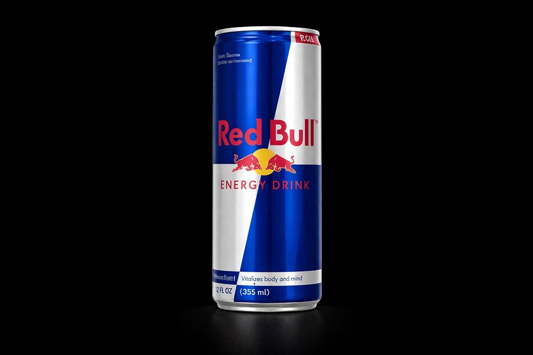 Red Bull