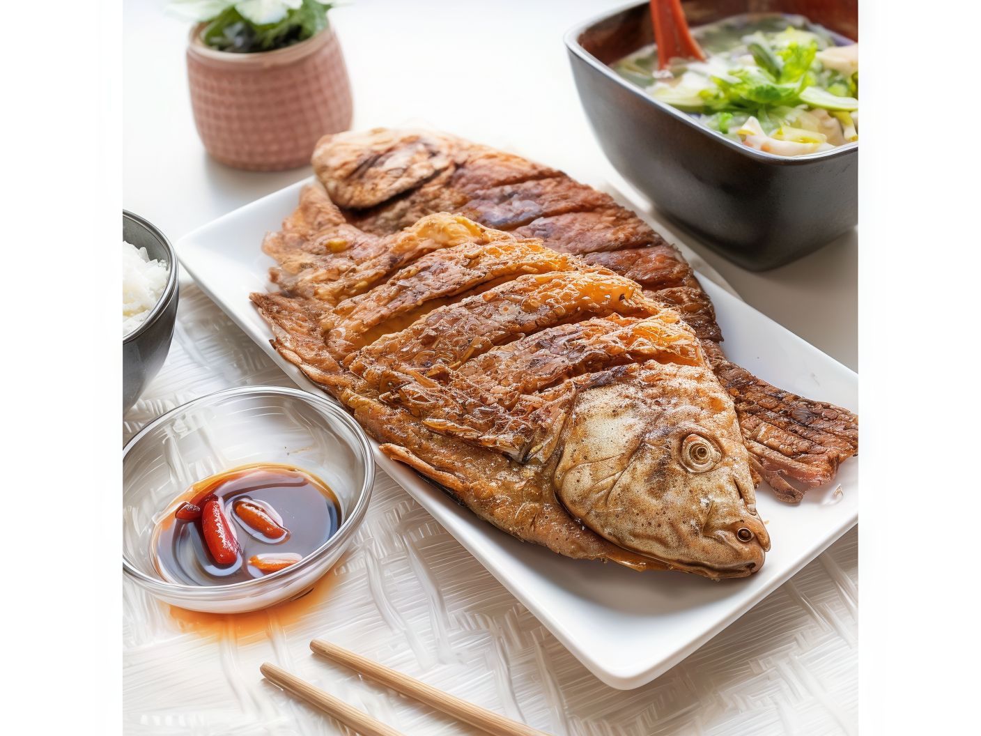 Tilapia