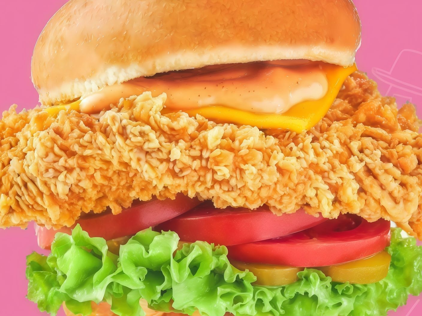 Chicken Fight