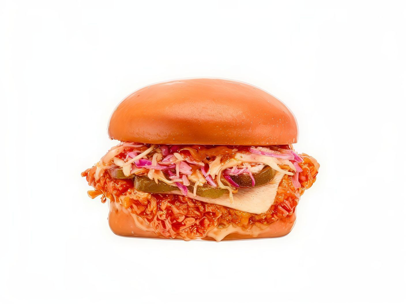 Chicken Tony