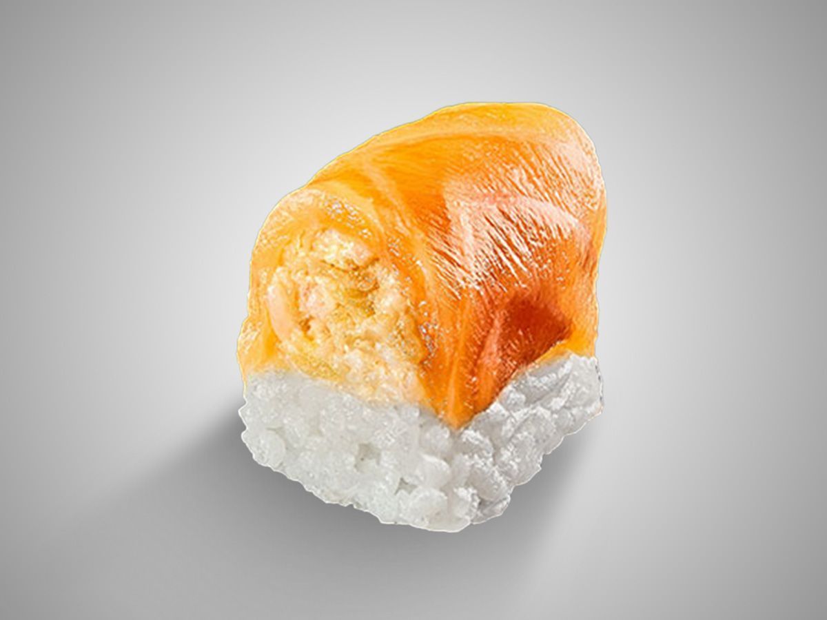 Dynamite Oishi