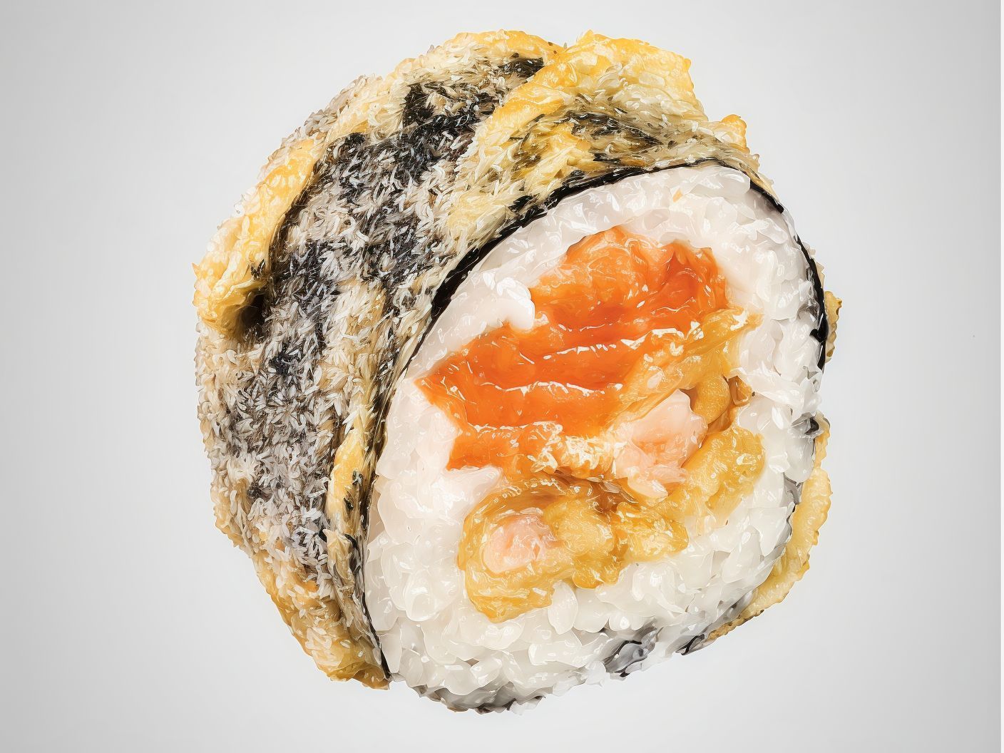 Spider Roll