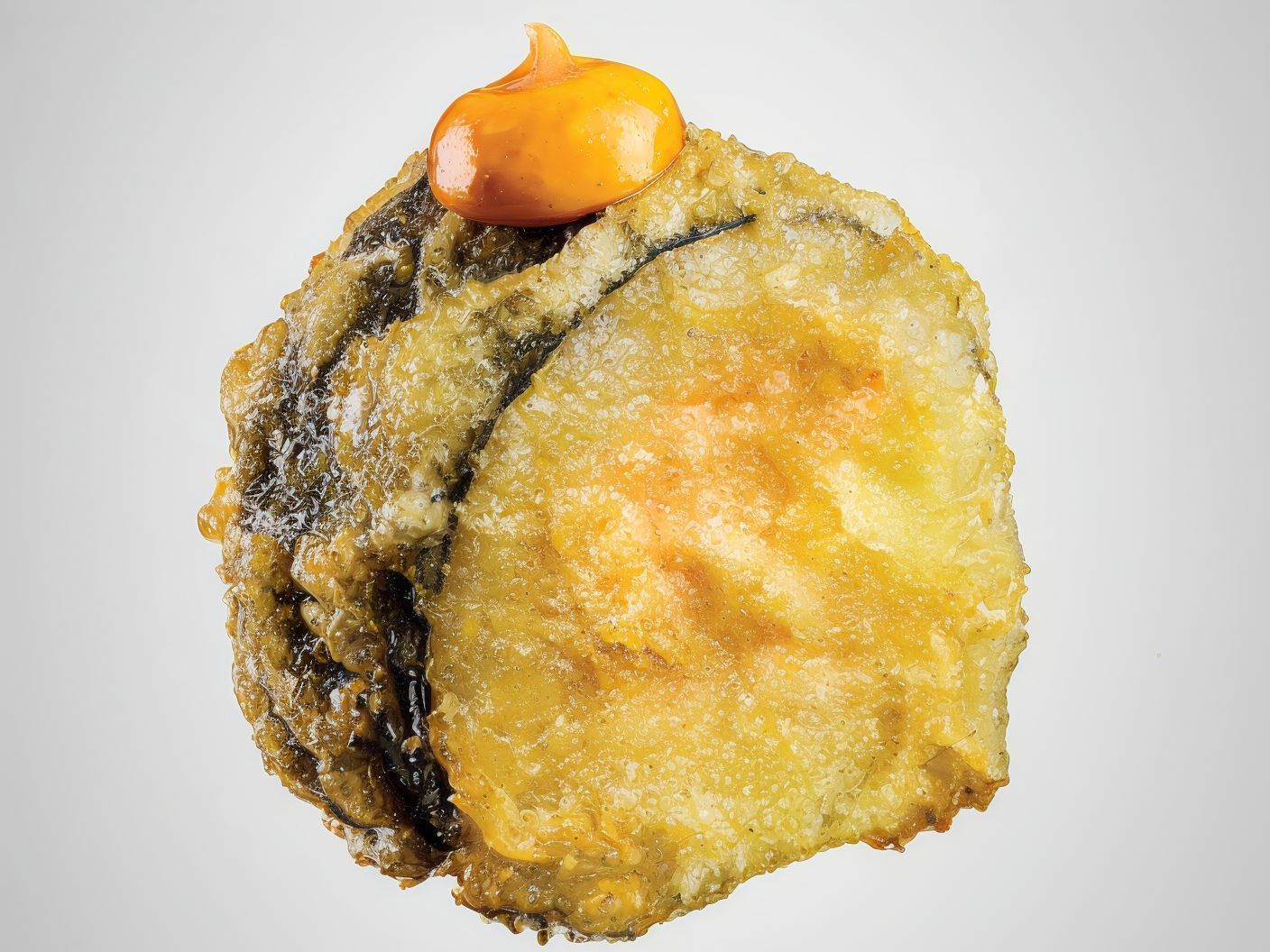 Fried Spicy Lemon