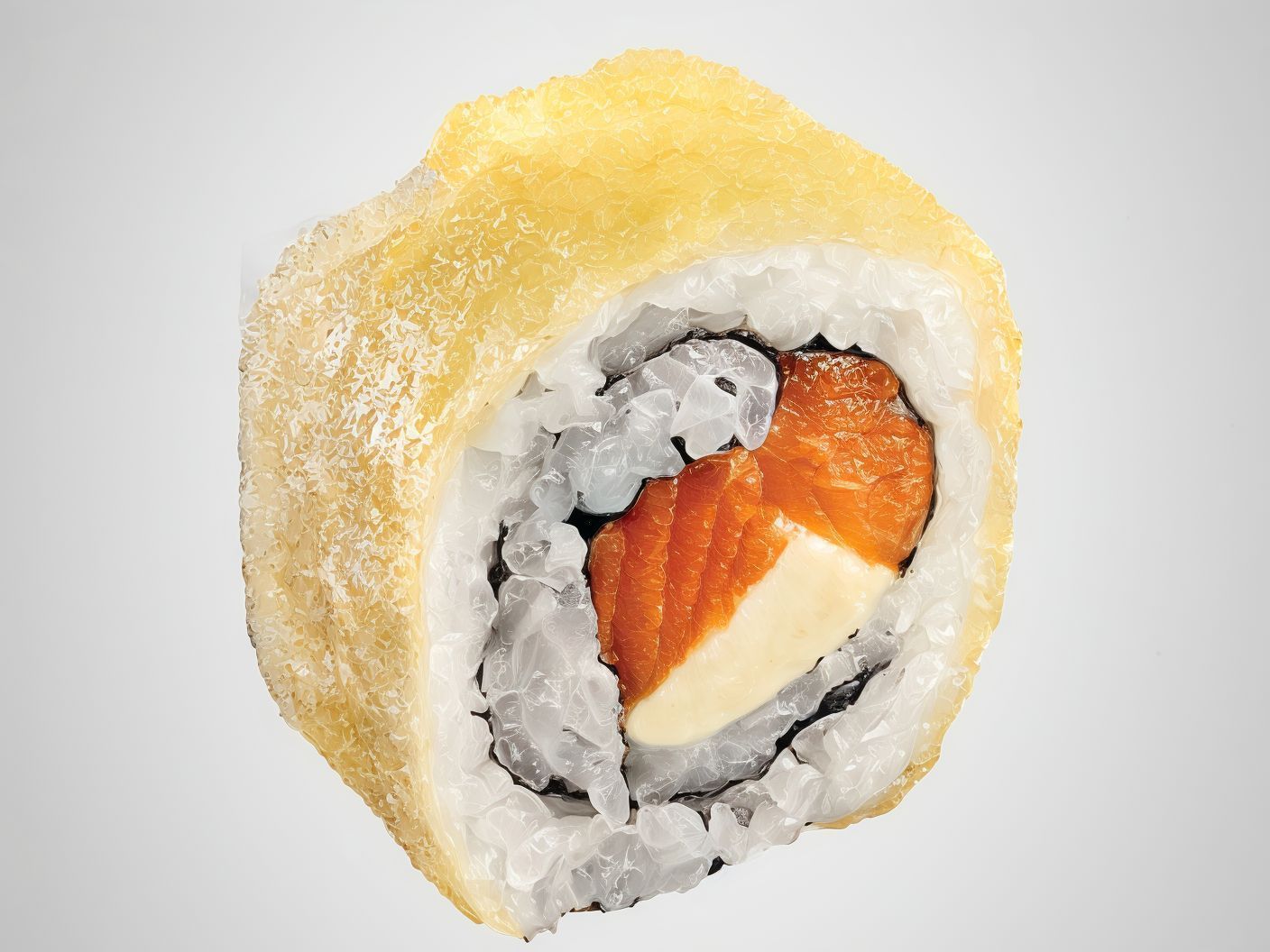 Ora Crunchy Roll