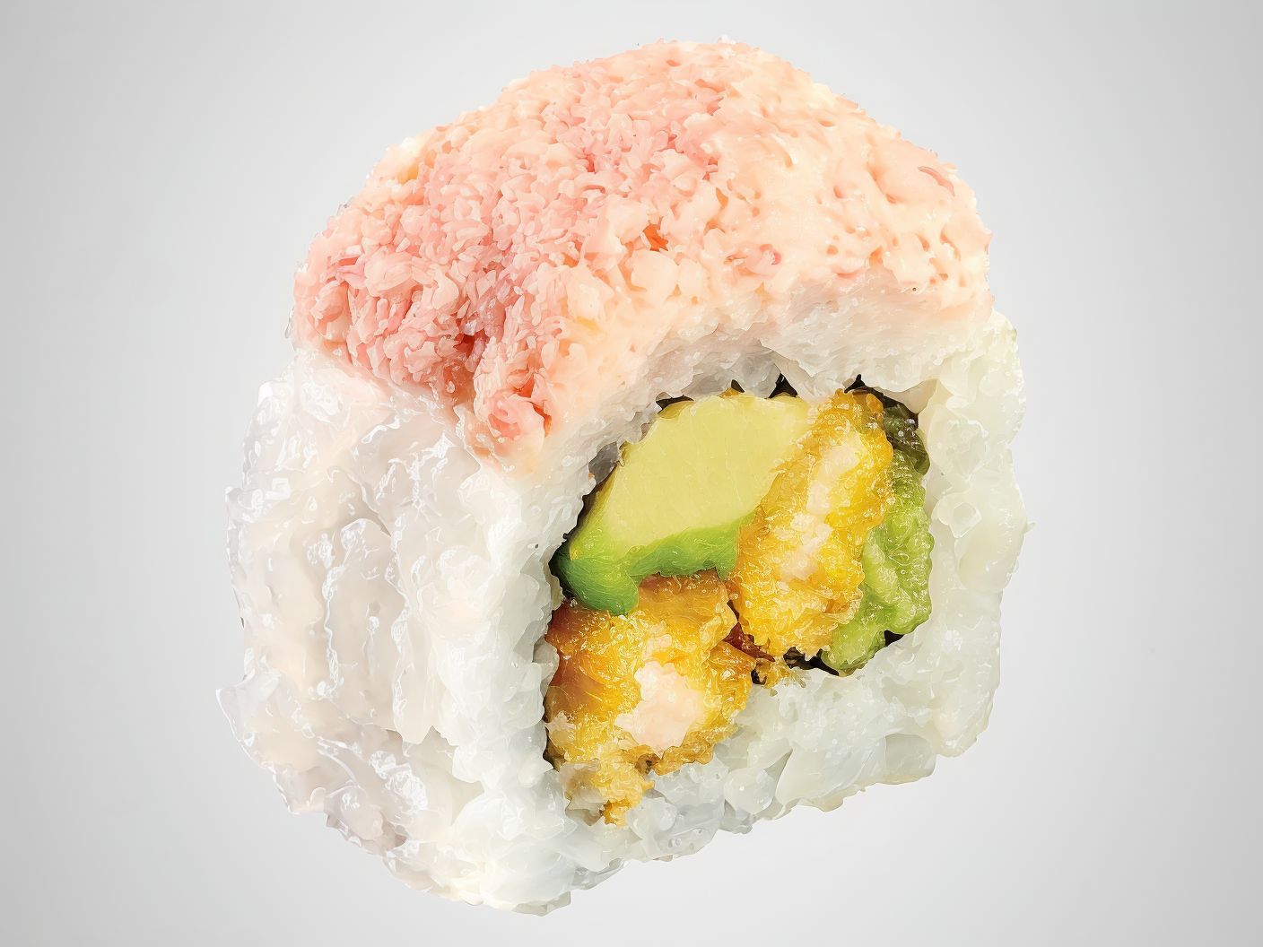 Pink Roll