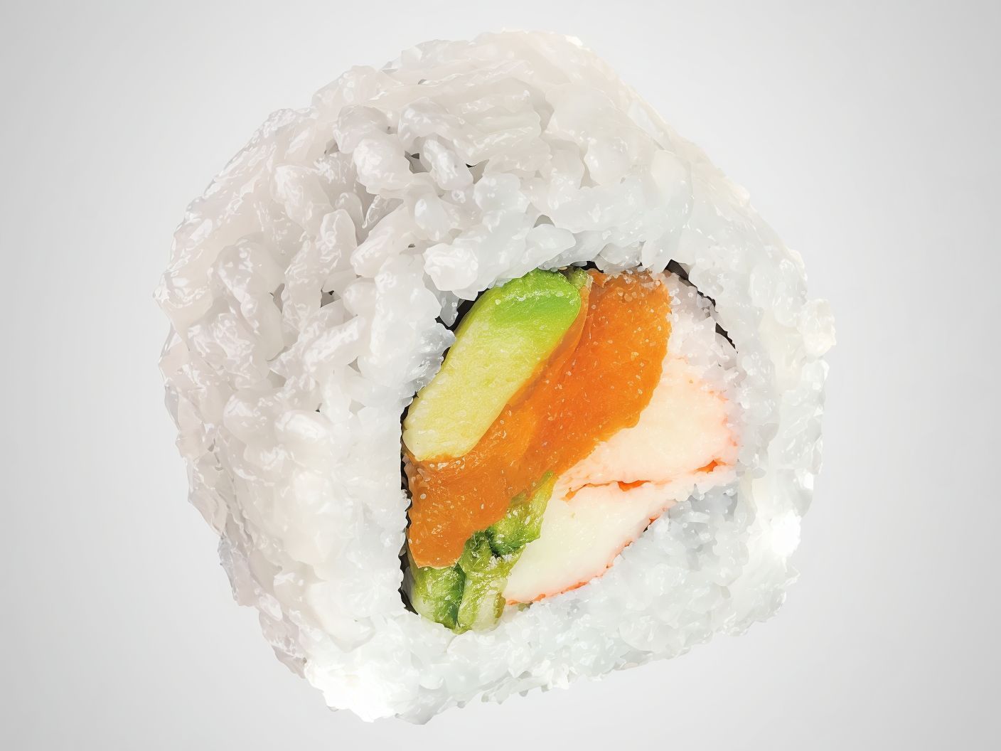 California Roll