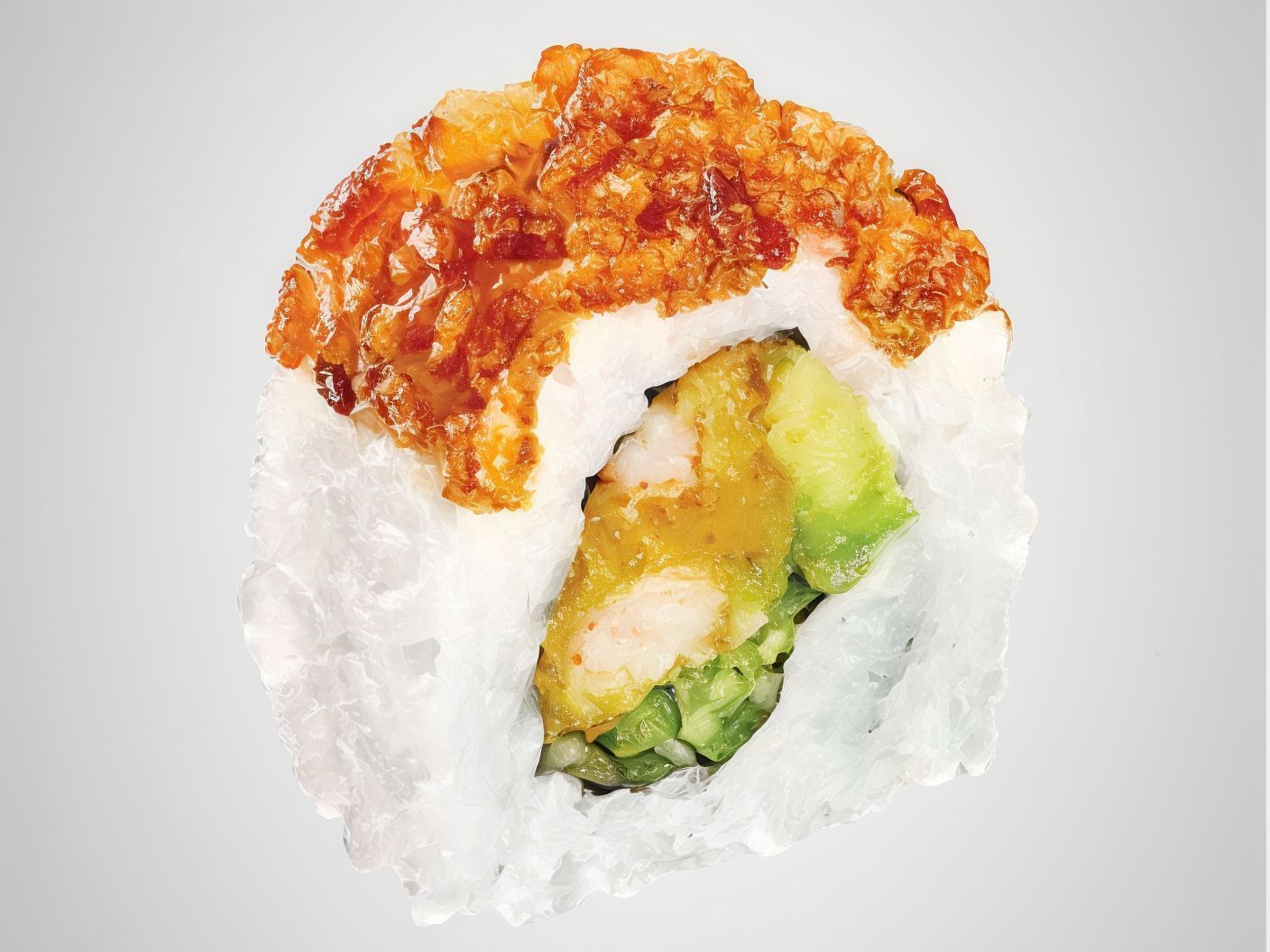 Crispy Roll