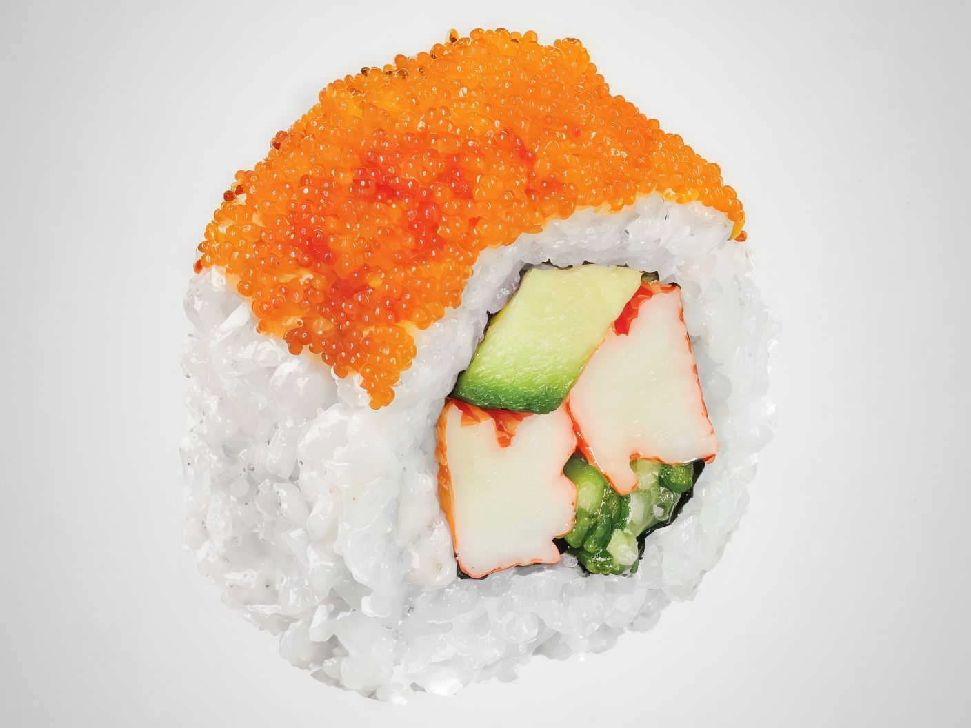 Ora Caviar Roll