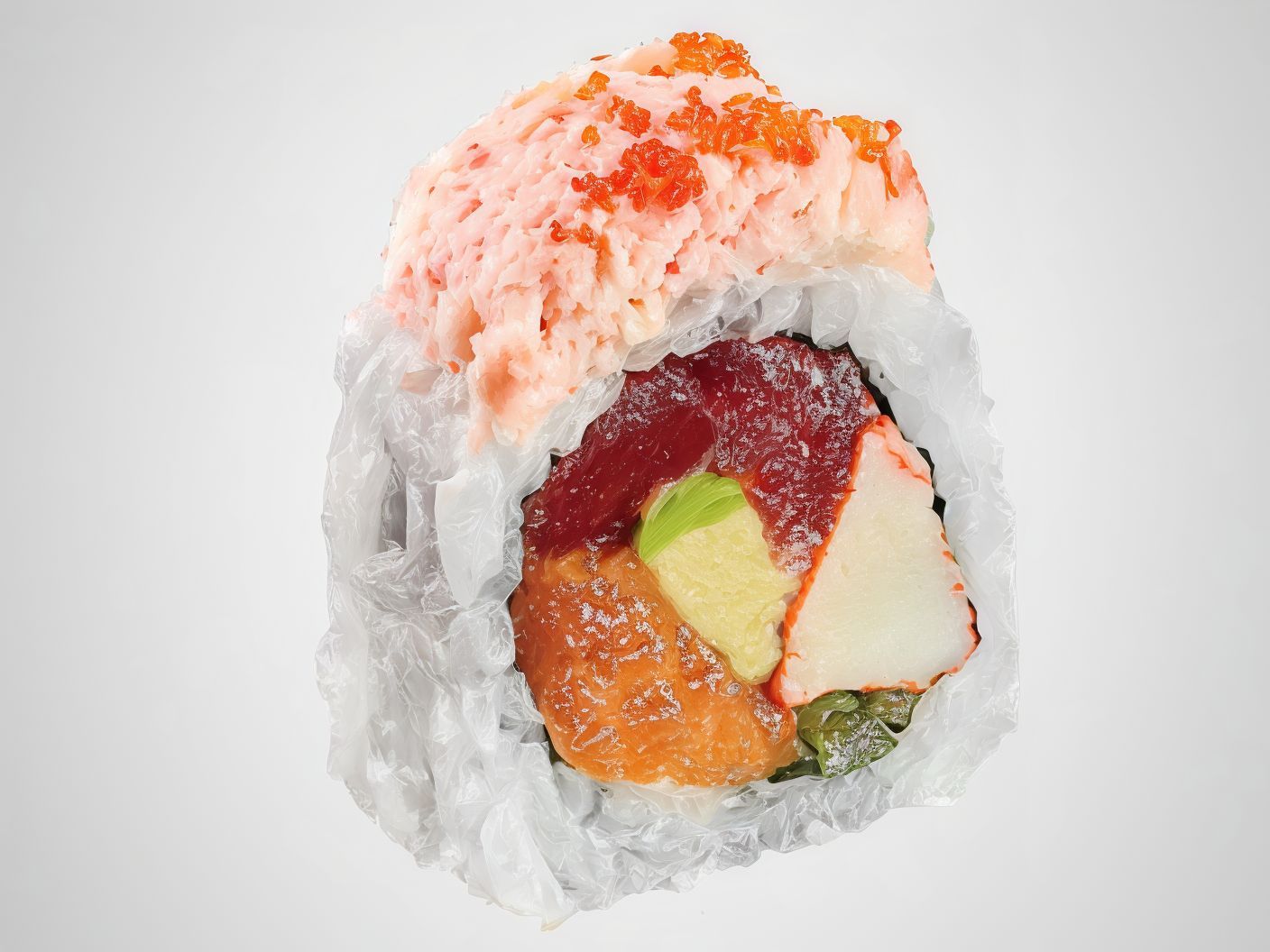 Friendly Roll
