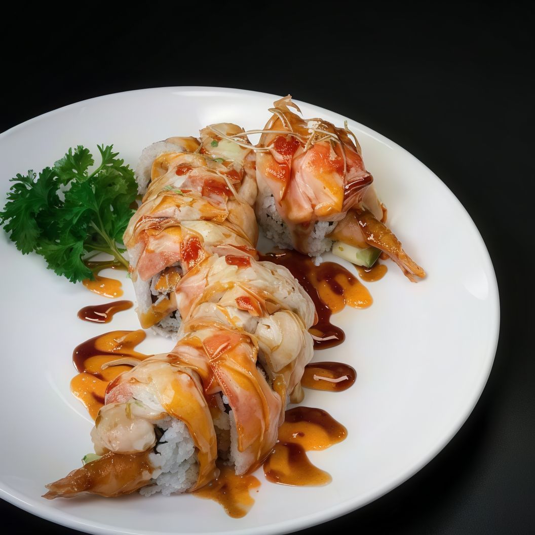 Skyfull Roll