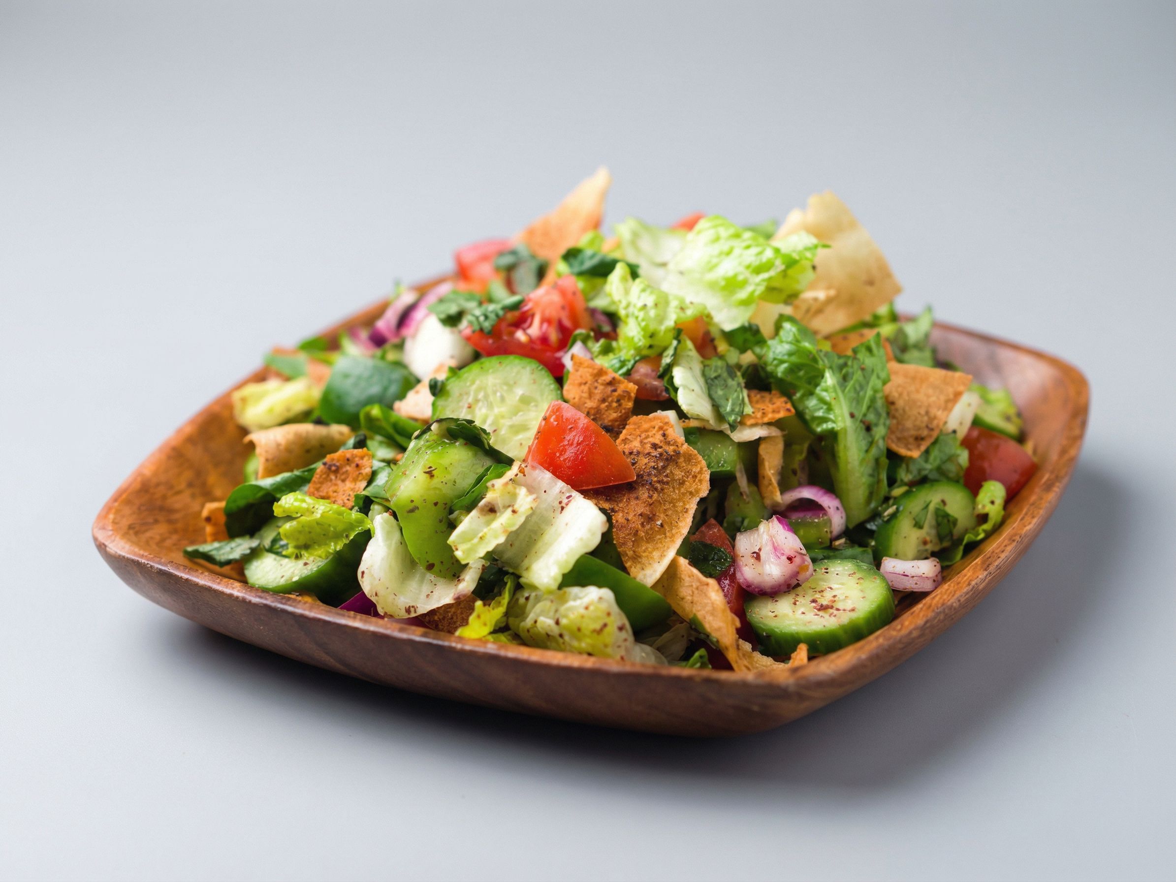 Fattoush