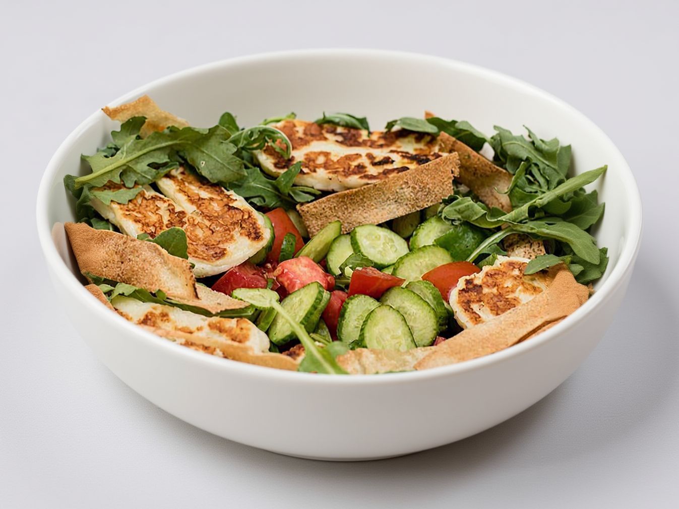 Rocca Halloumi