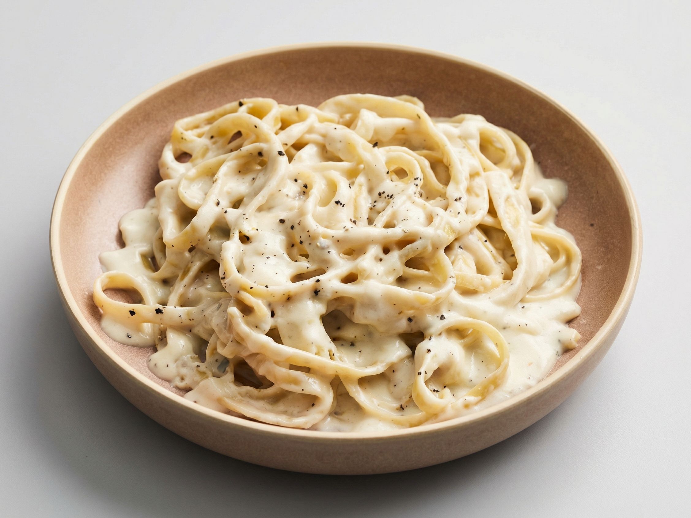 Alfredo pasta