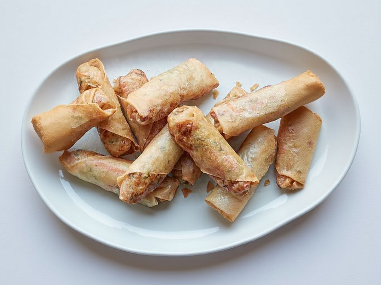 Spring Rolls