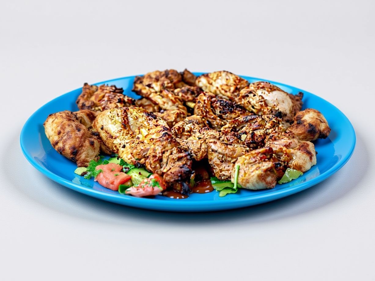 Shish Taouk
